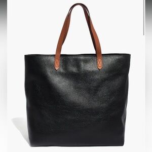 The Transport Tote